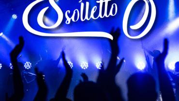 Saturday July 12th 2025: Afro Beats Saturdays at Solletto Astoria